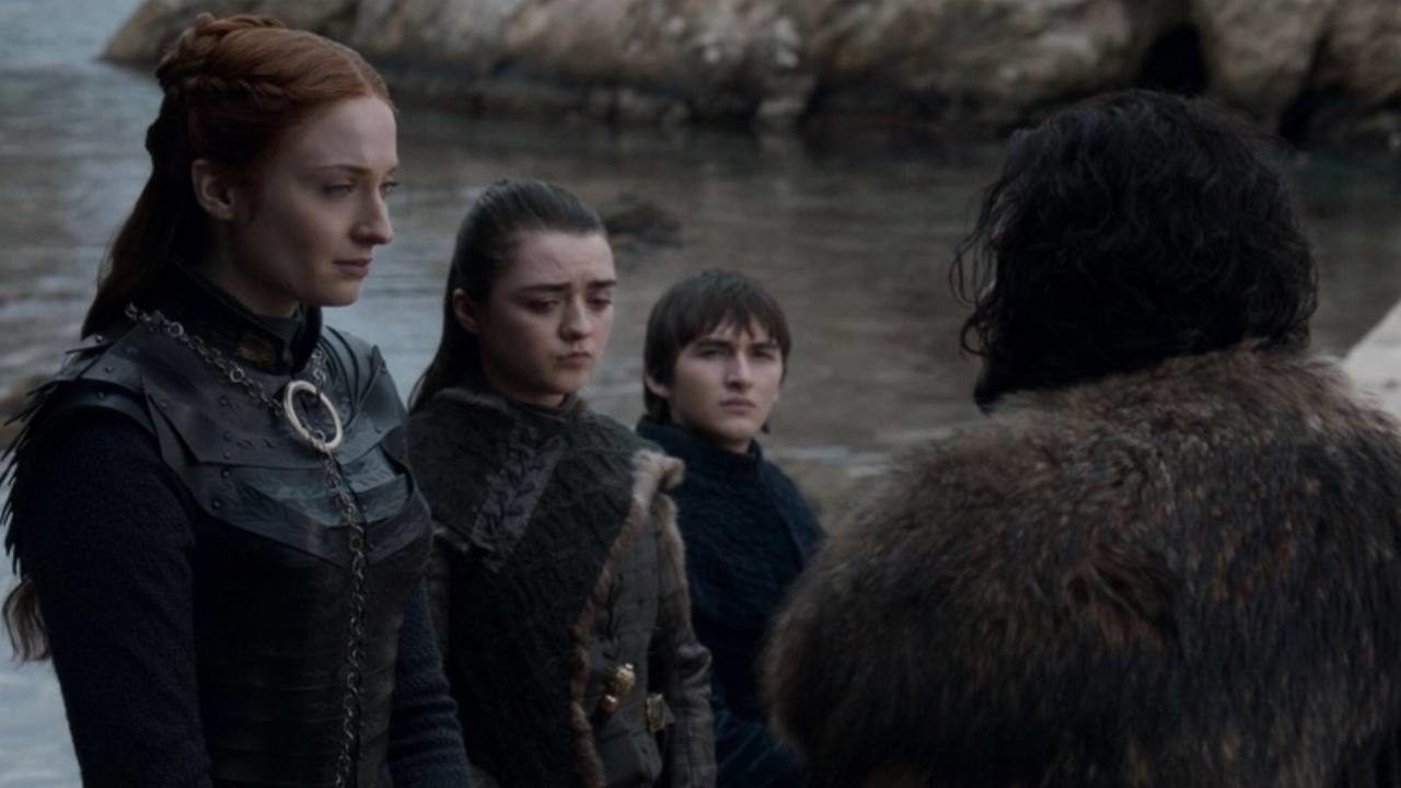 Spoiler de Game of Thrones causa climão entre heróis em HQ da Marvel