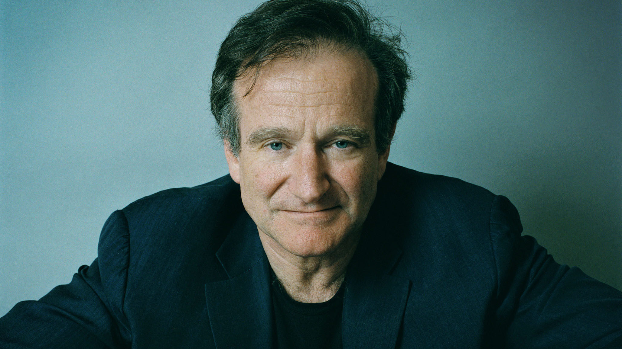 Robin Williams faria 68 anos hoje e fãs lamentam morte do astro