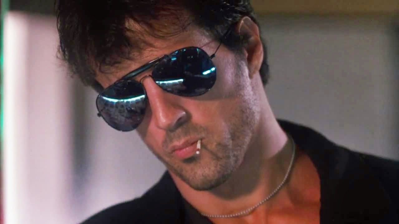 Sylvester Stallone já fez filme pornô; veja mais famosos que também fizeram