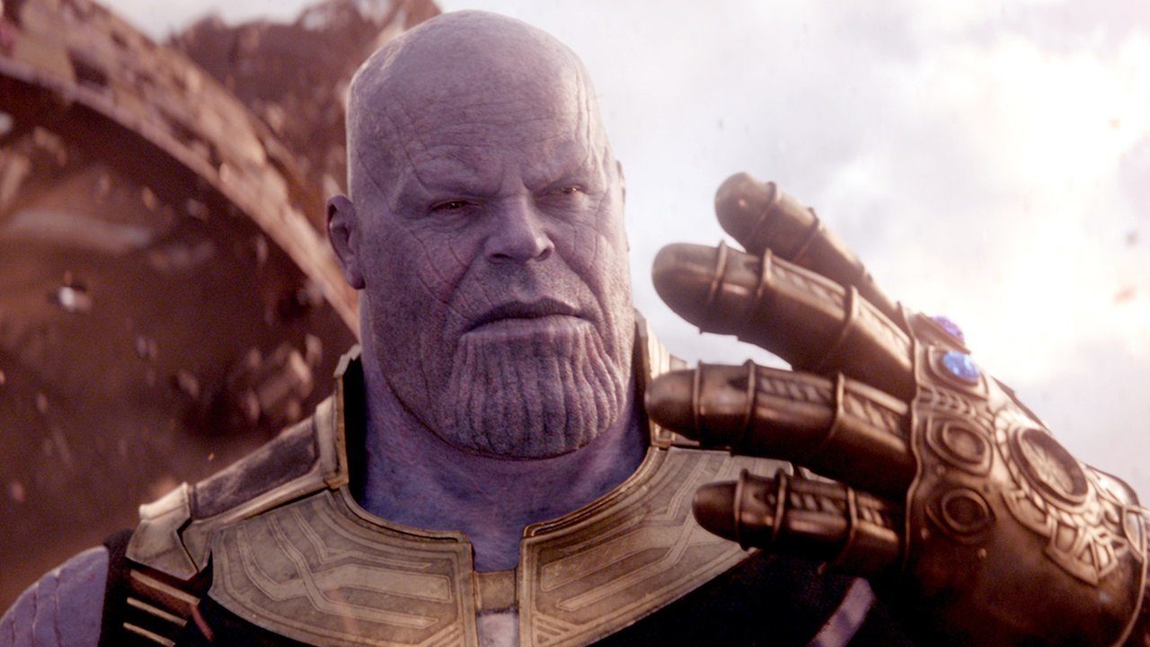 Fãs chocaram diretor de Vingadores: Ultimato com risadas em decapitação de Thanos