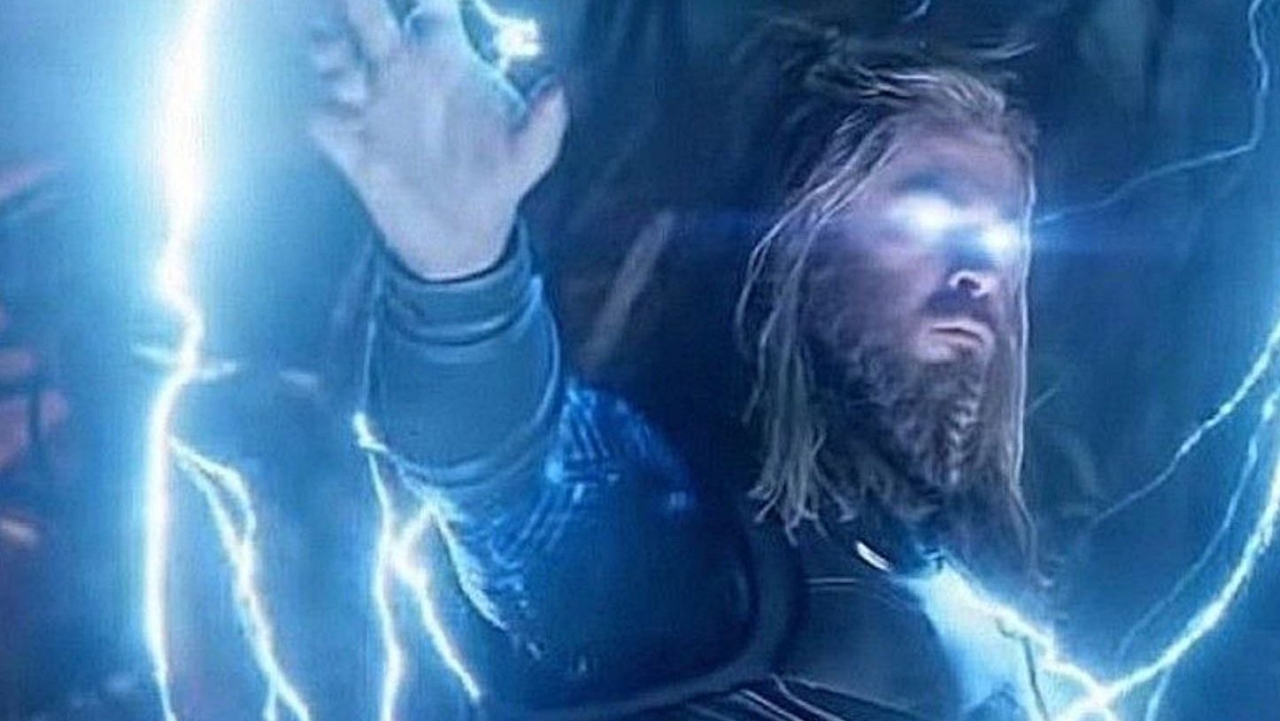 Thor gordo de Vingadores: Ultimato ganha colecionável e fãs piram