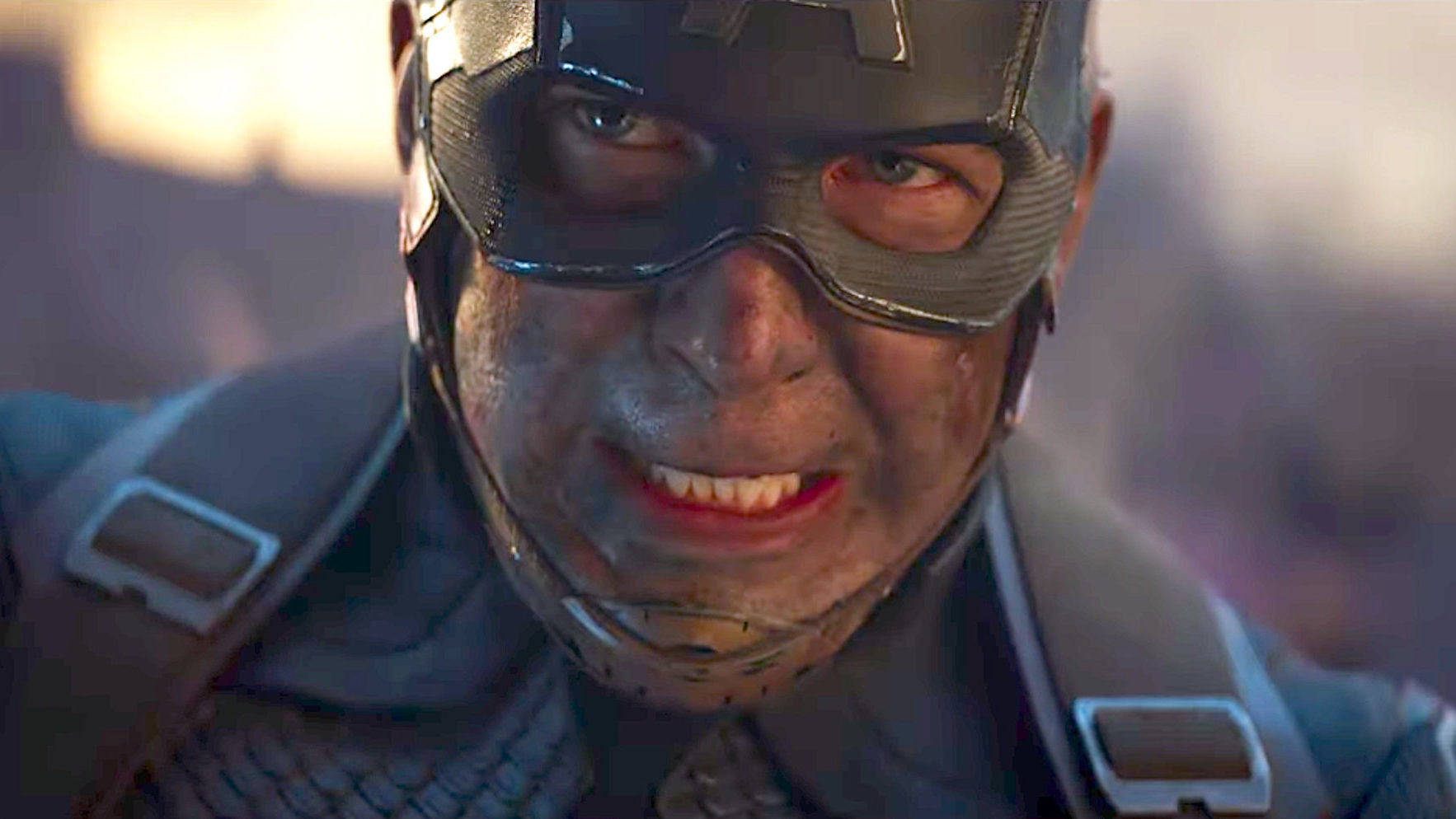 “Avante, Vingadores”: Icônica cena de Ultimato com Capitão América é liberada na web