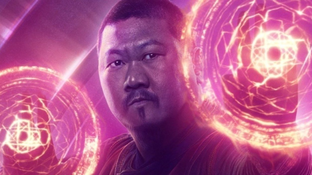 Shang-Chi: Marvel revela quem é vilão lutando contra Wong