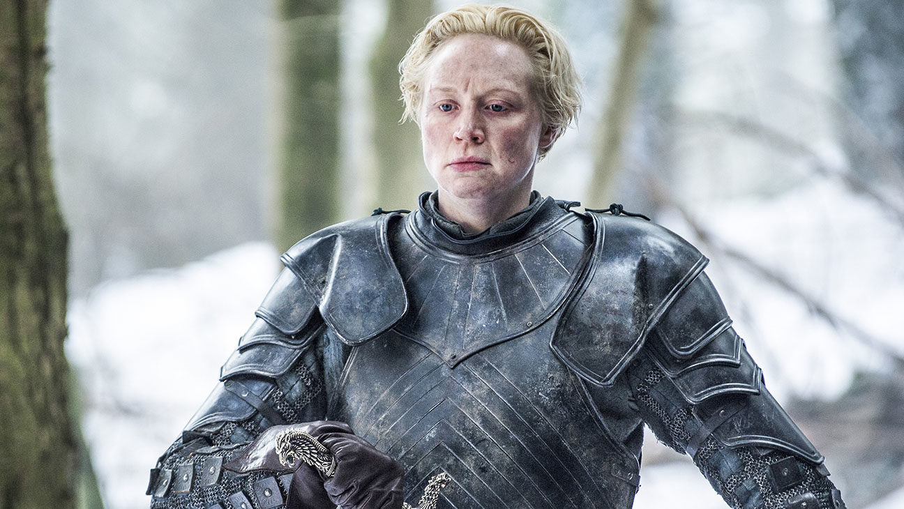Atriz de Game of Thrones quebra silêncio após ter inscrito a si mesma no Emmy e admite: “Foi difícil”