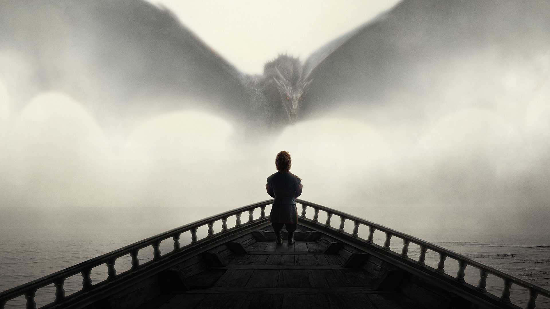 Game of Thrones se torna a série com mais indicações da história do Emmy