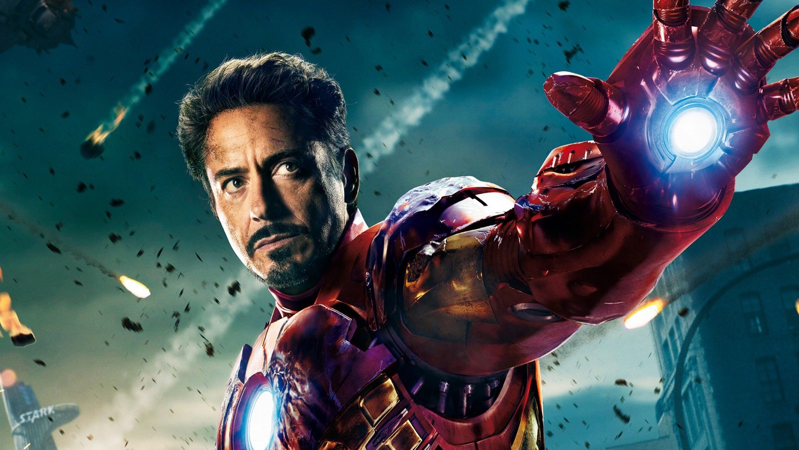 Vídeo de Vingadores: Ultimato revela teste de Robert Downey Jr. para Homem de Ferro