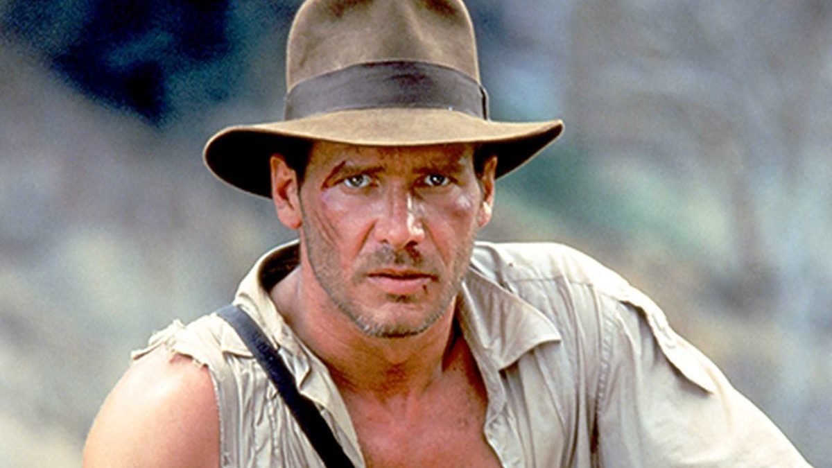 Harrison Ford se lesiona em gravações de Indiana Jones 5