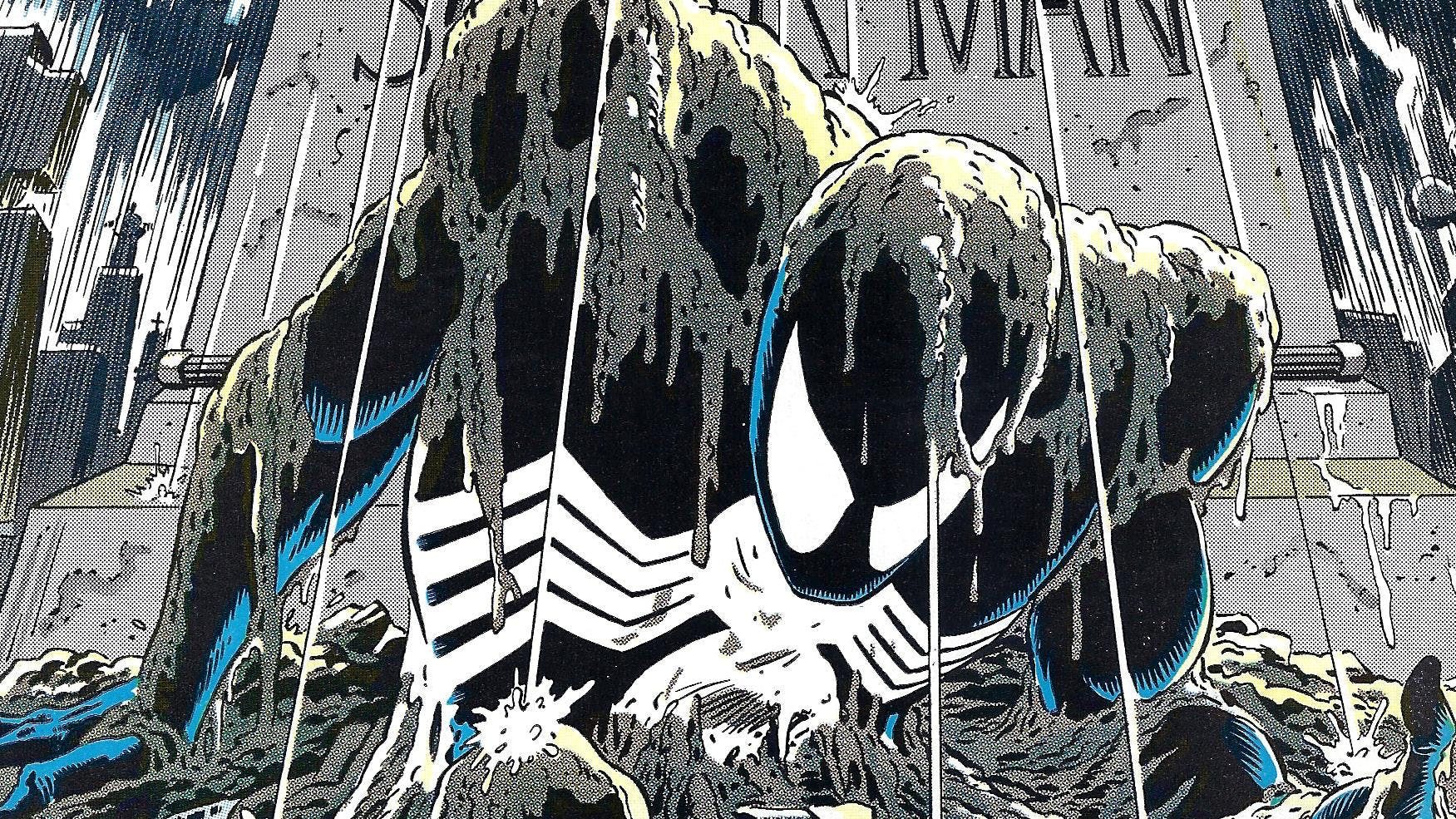 Fã de Homem-Aranha faz incrível homenagem ao vilão Kraven