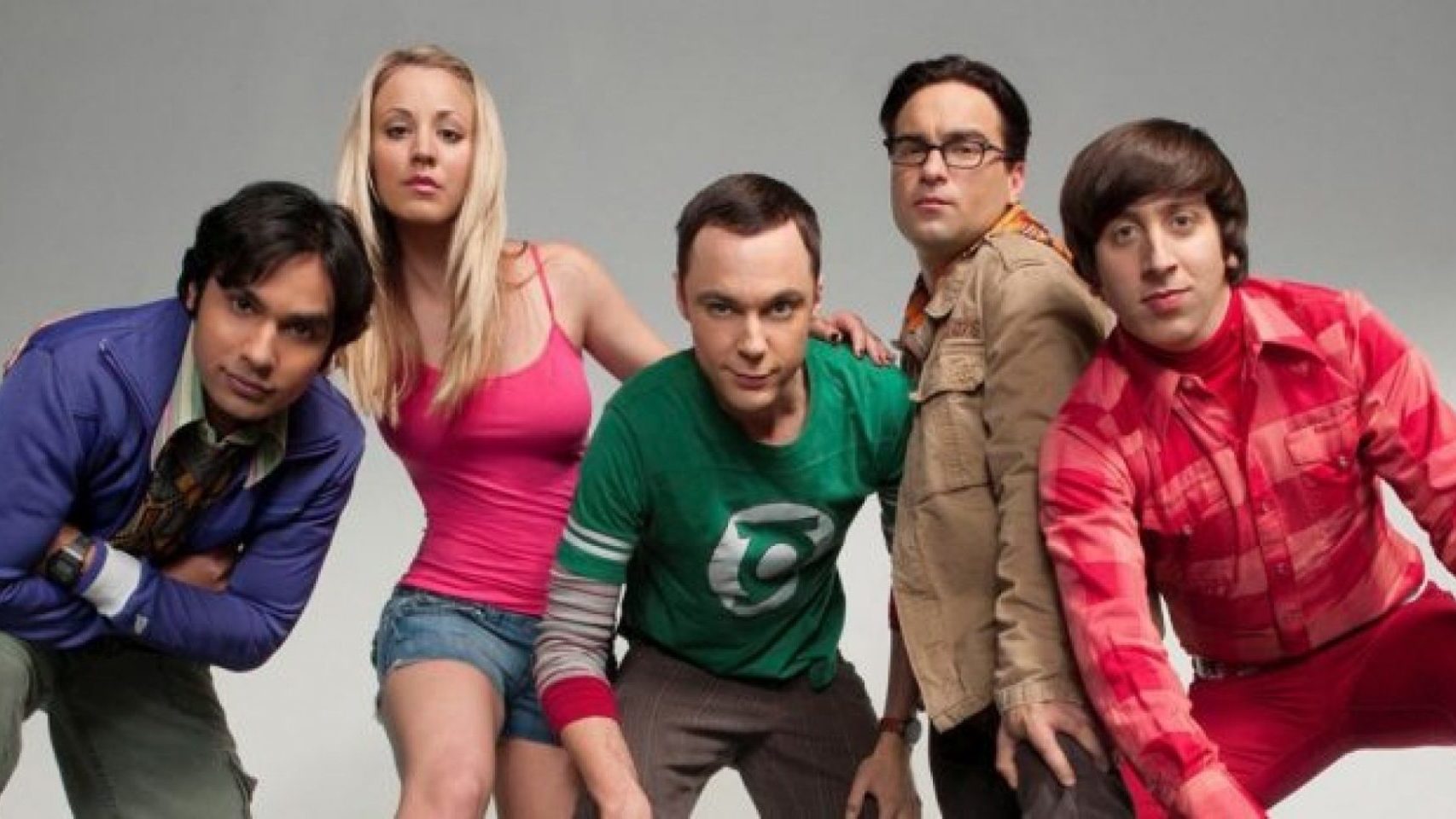 Big Bang Theory: As regras mais estranhas do contrato de convivência com Sheldon