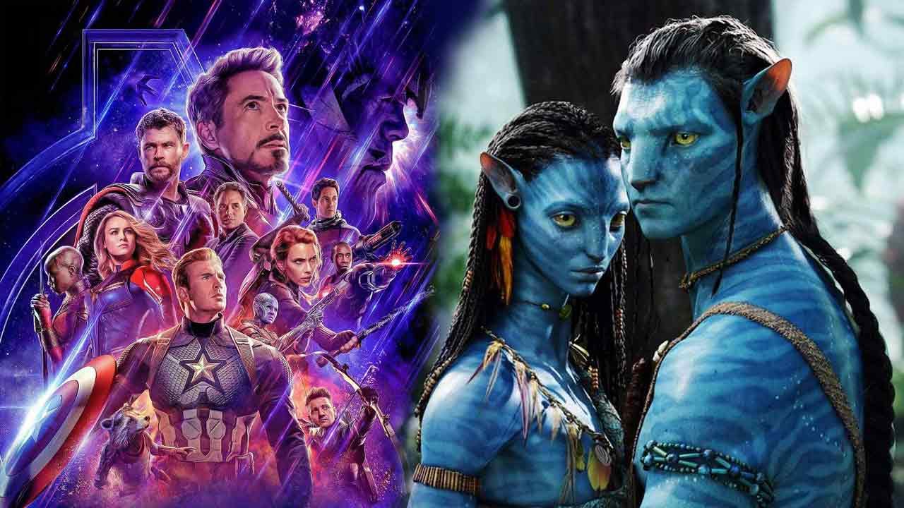 Vingadores: Ultimato bate Avatar e diretores reagem à resposta de James Cameron