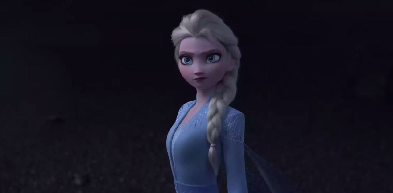 Damares diz que Elsa de Frozen é lésbica e vira piada