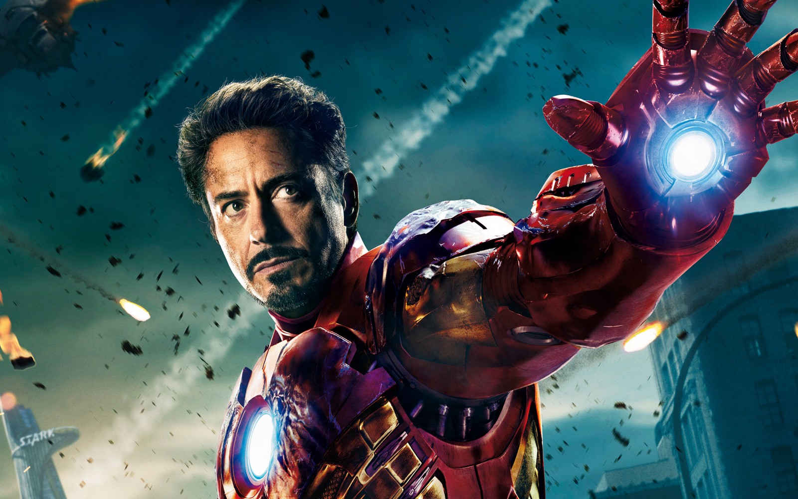 Marvel revela seu novo Homem de Ferro – ele vai surpreender você!