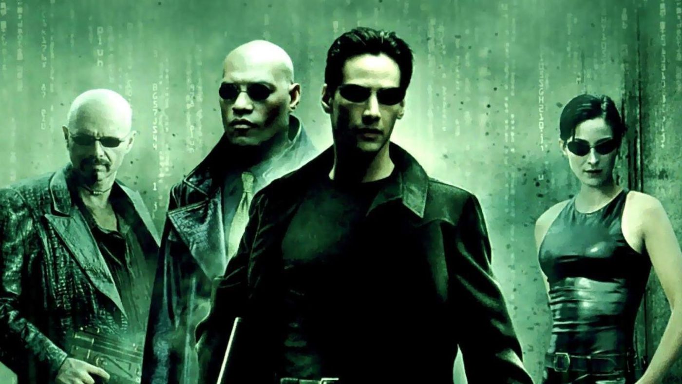 Shang-Chi terá diretor de fotografia de Matrix