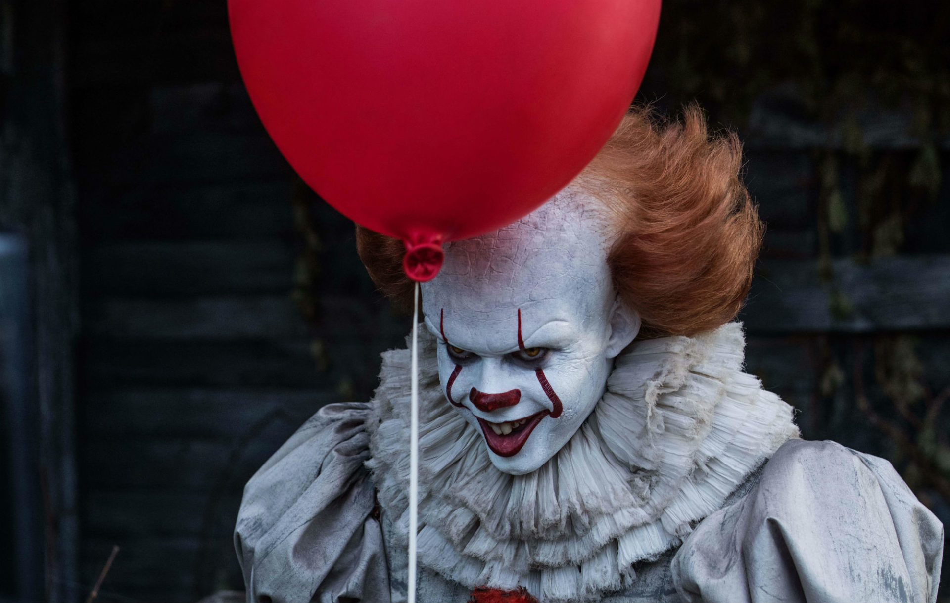 Pennywise vai matar personagem gay em It: A Coisa 2