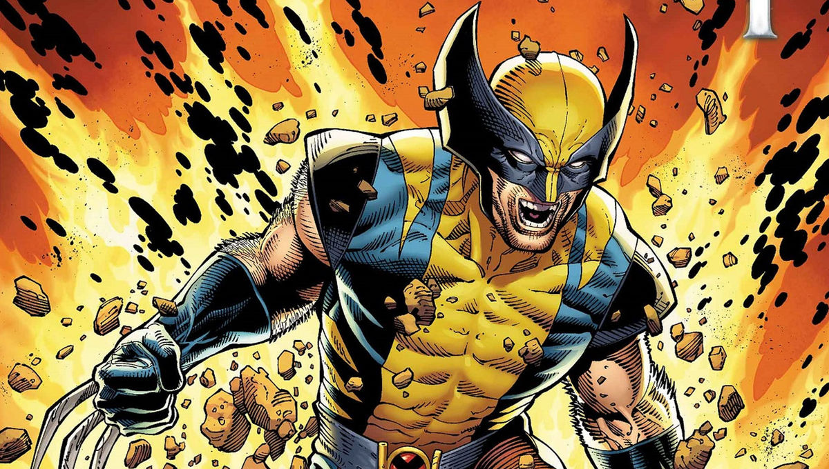 Marvel revela o futuro de Wolverine e deixa fãs desesperados