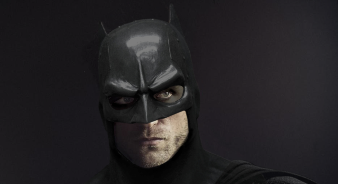 Atriz de Crepúsculo apoia Robert Pattinson como Batman