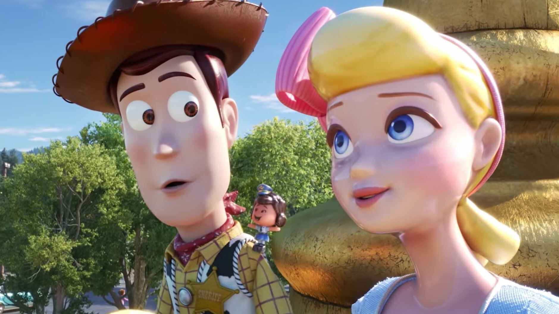 Toy Story 4 desafia marca de Os Incríveis 2 com bilheteria da pré-estreia