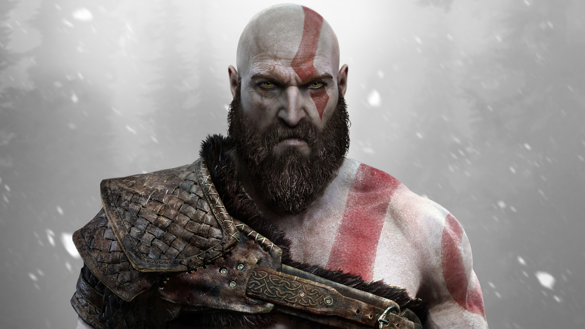 Criador de God of War sugere que Kratos é bissexual e fãs ficam revoltados