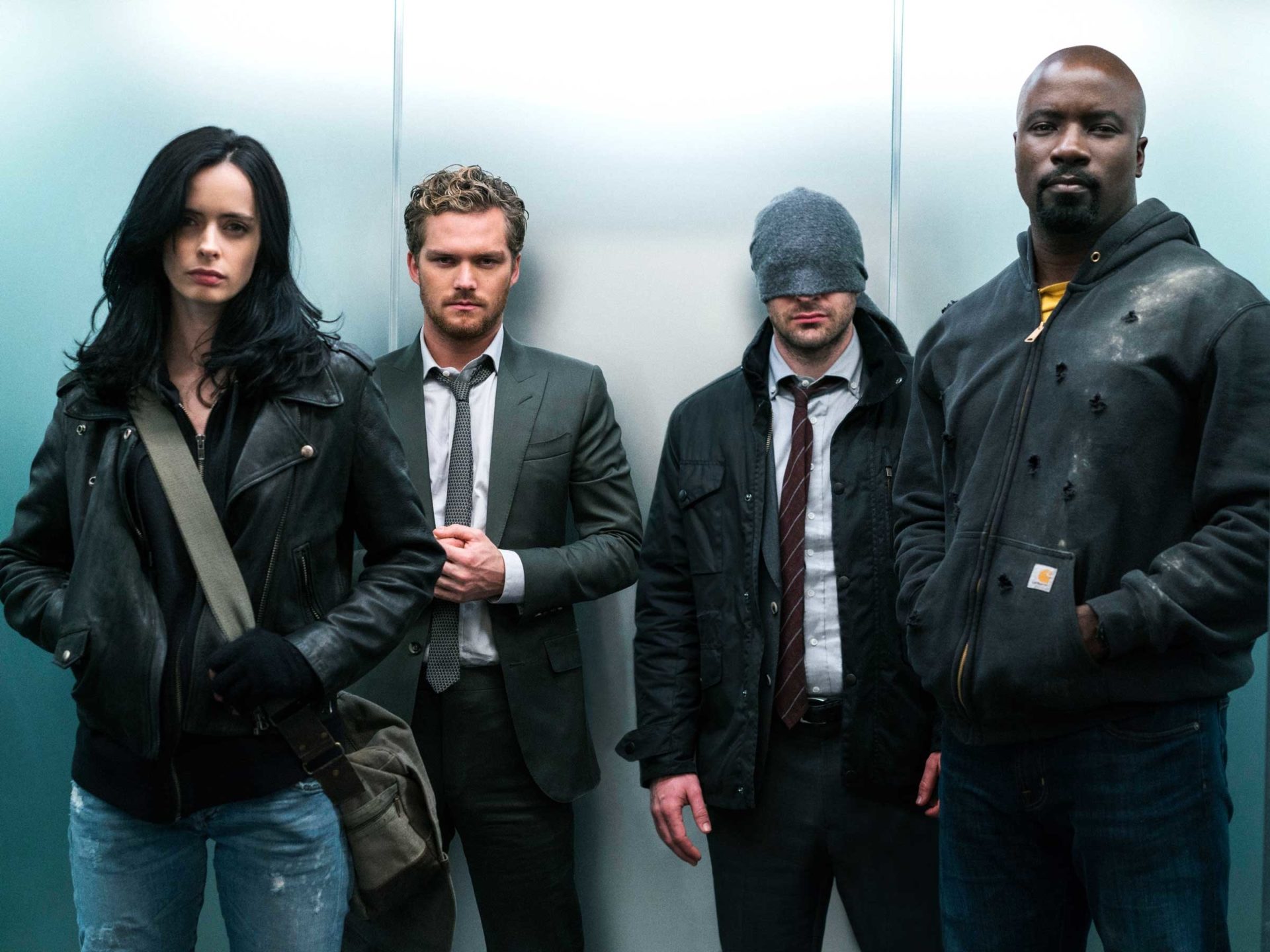 Marvel vai ressuscitar heróis da Netflix? Chefe dá resposta animadora