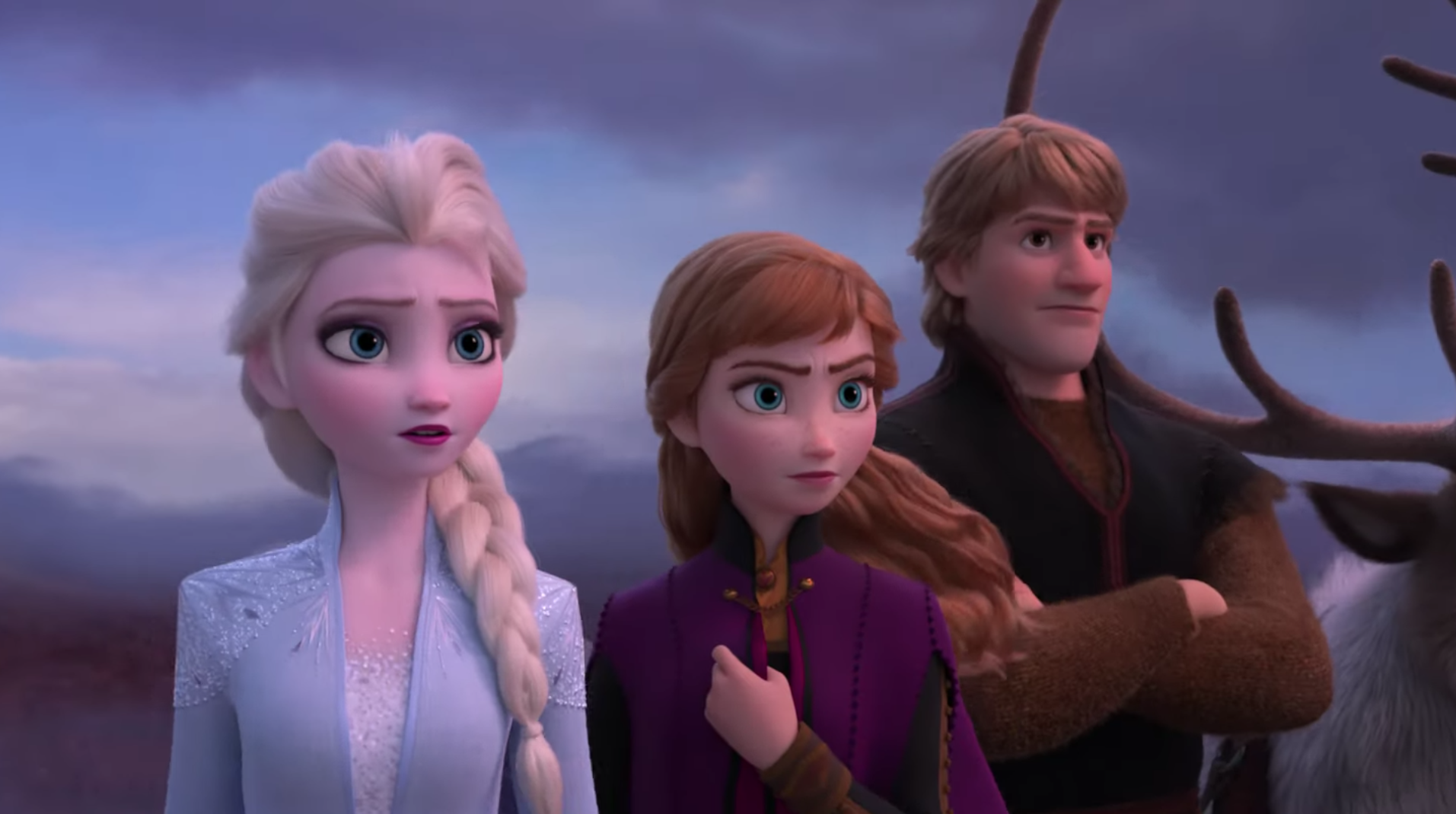 Revelado segredo macabro de personagem de Frozen