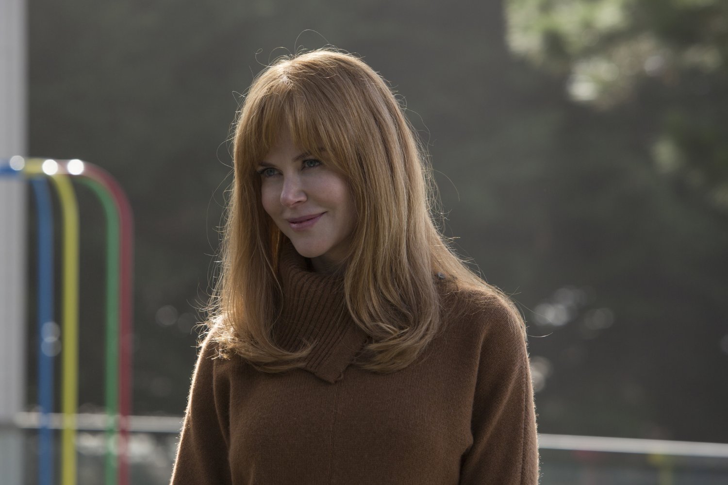 Nicole Kidman revela condição para 3ª temporada de Big Little Lies acontecer