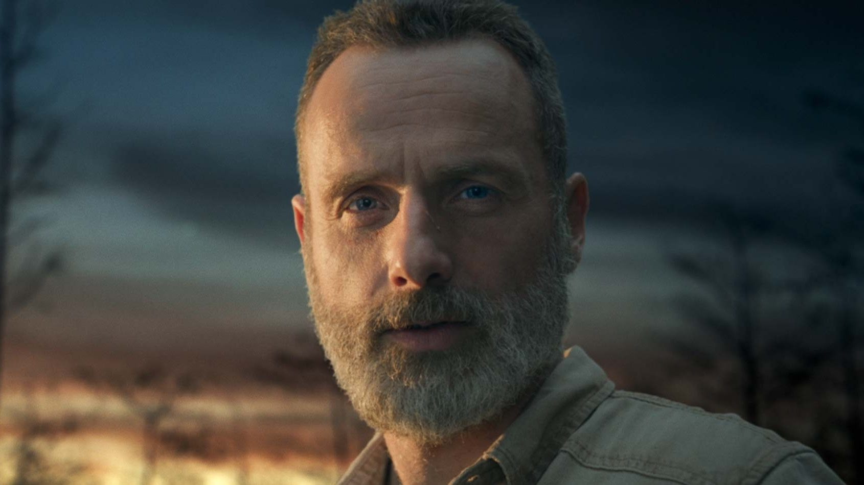 The Walking Dead: Filmes de Rick não foram planejados para estreia nos cinemas