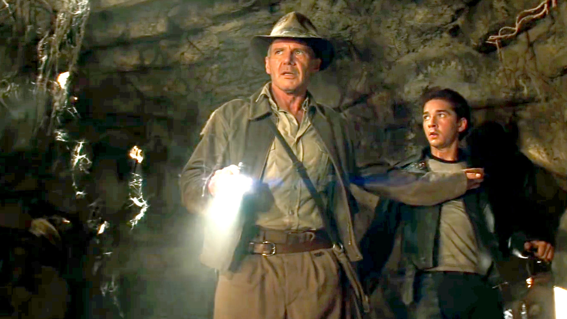 Disney lançaria Indiana Jones 5 nesta sexta; veja por que filme foi adiado