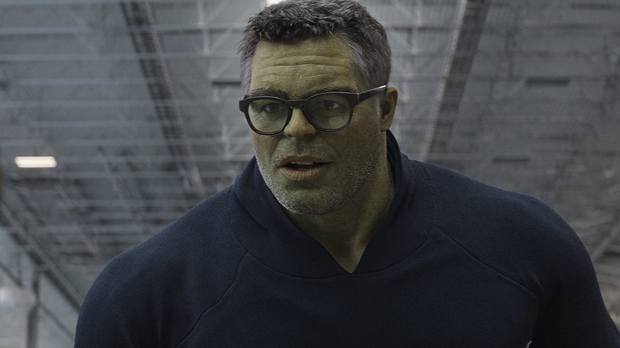 SDCC: Hulk agora é o Vingador mais inteligente? Diretores de Ultimato respondem