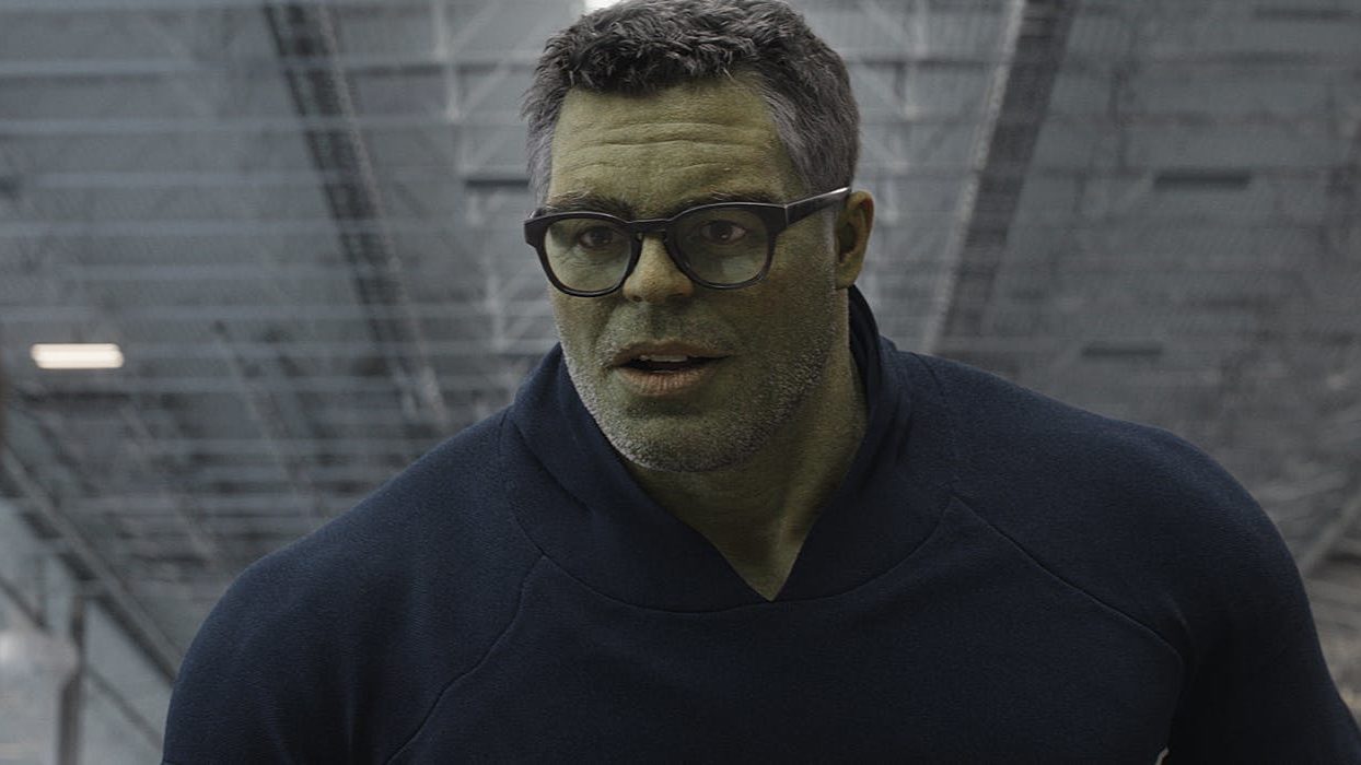 Roteiristas de Vingadores: Ultimato explicam por que não mostraram origem do Professor Hulk