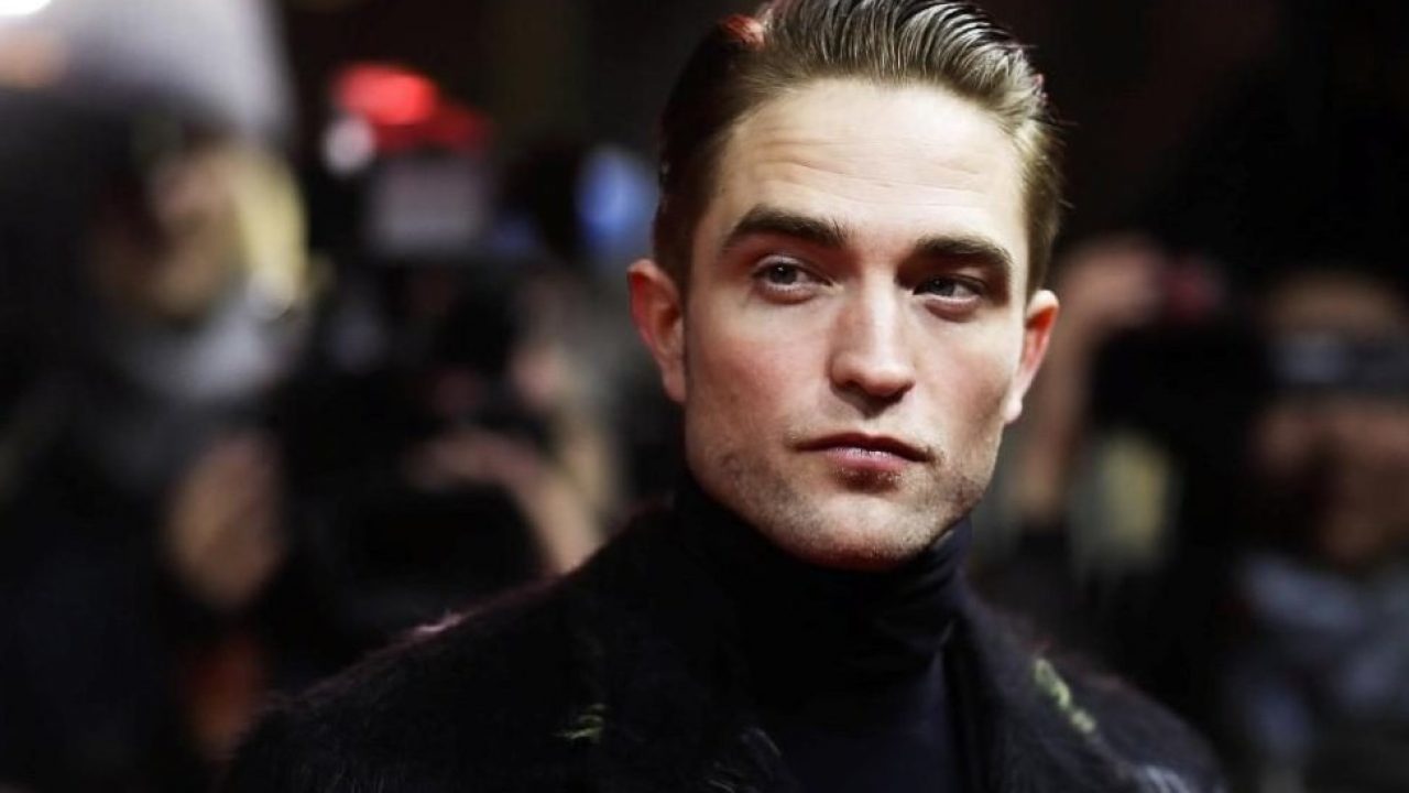 Robert Pattinson diz que está sendo “humilhante” viver Batman