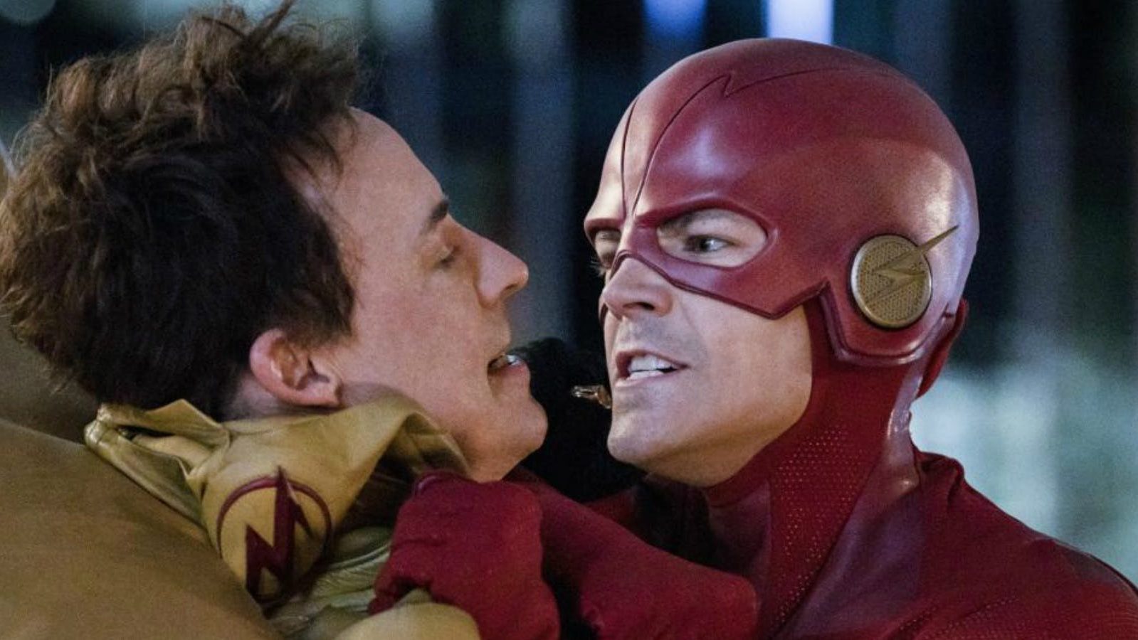 The Flash terá dois grandes vilões na 6ª temporada