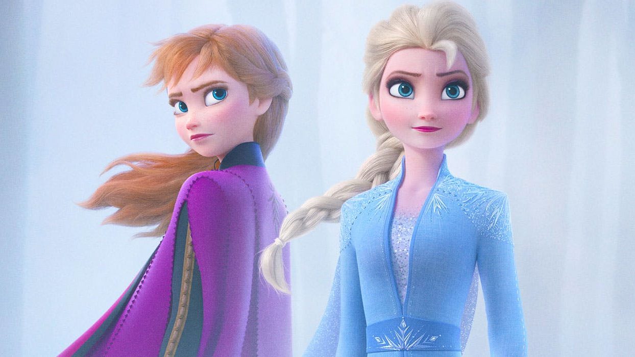 Frozen 2 tem trama “mais madura”, diz atriz