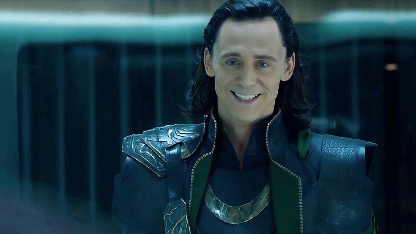 Marvel confirma qual versão de Loki será vista na série de TV