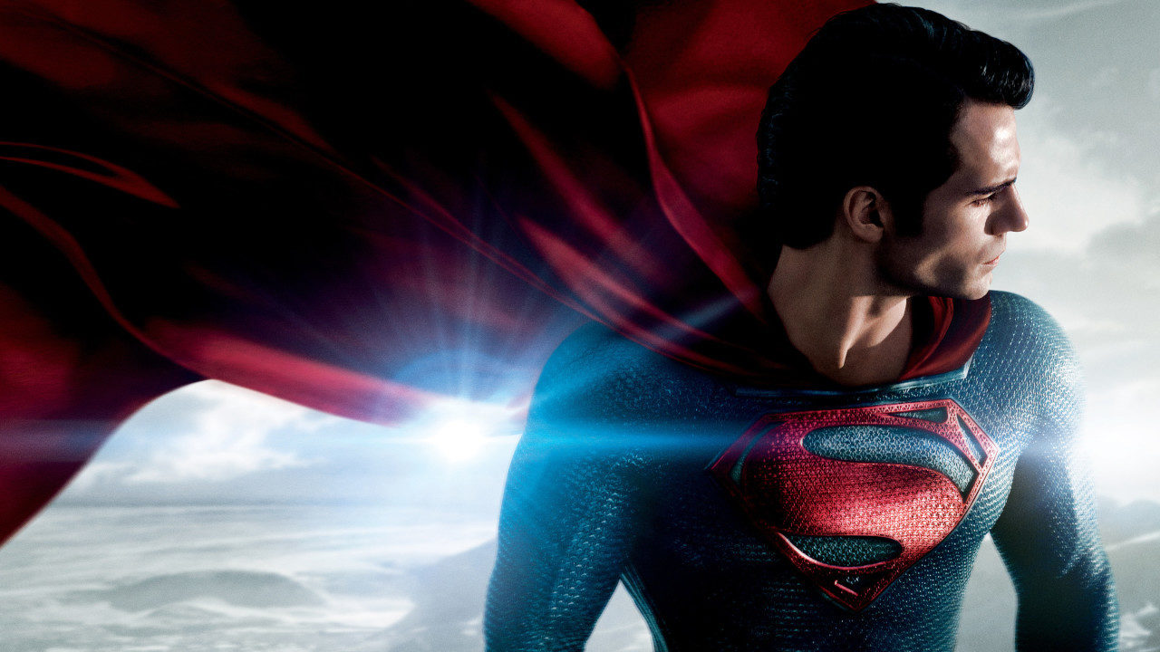 10 coisas que precisam acontecer com Superman em O Homem de Aço 2