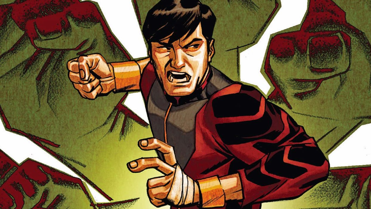 Protagonista de Shang-Chi pode ser anunciado na Comic-Con 2019