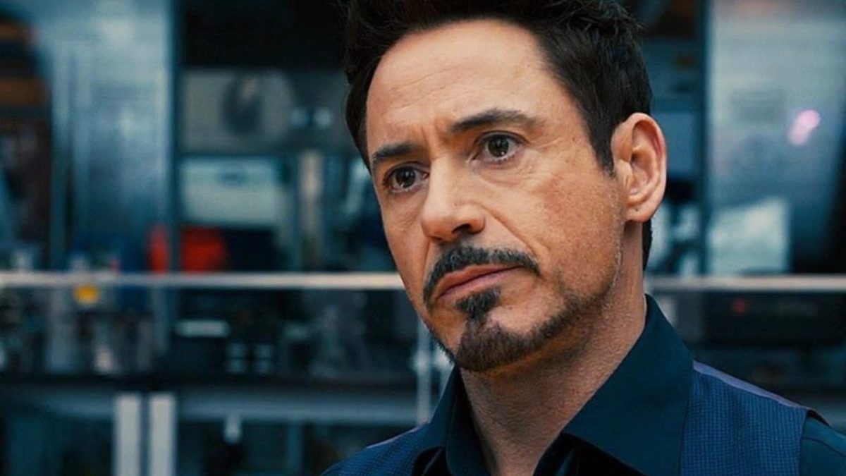 Fã encontra easter egg de Tony e Howard Stark em Vingadores: Ultimato