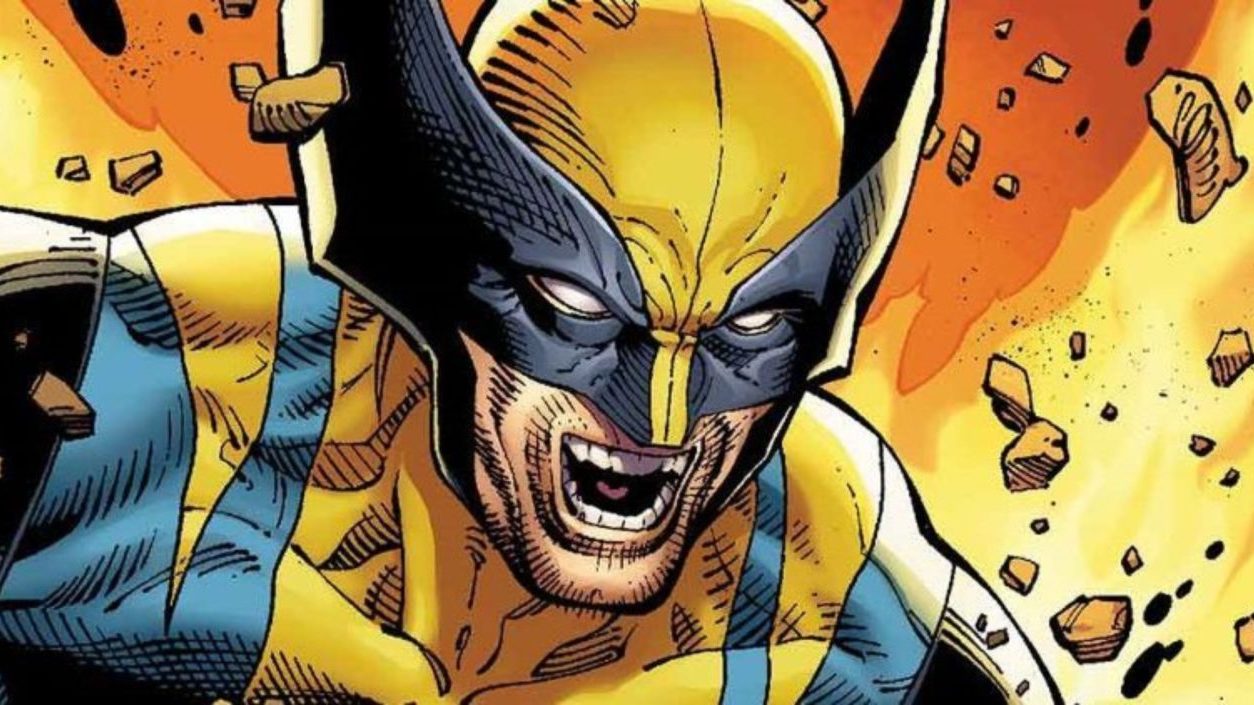 Wolverine mata mutante em HQ da Marvel