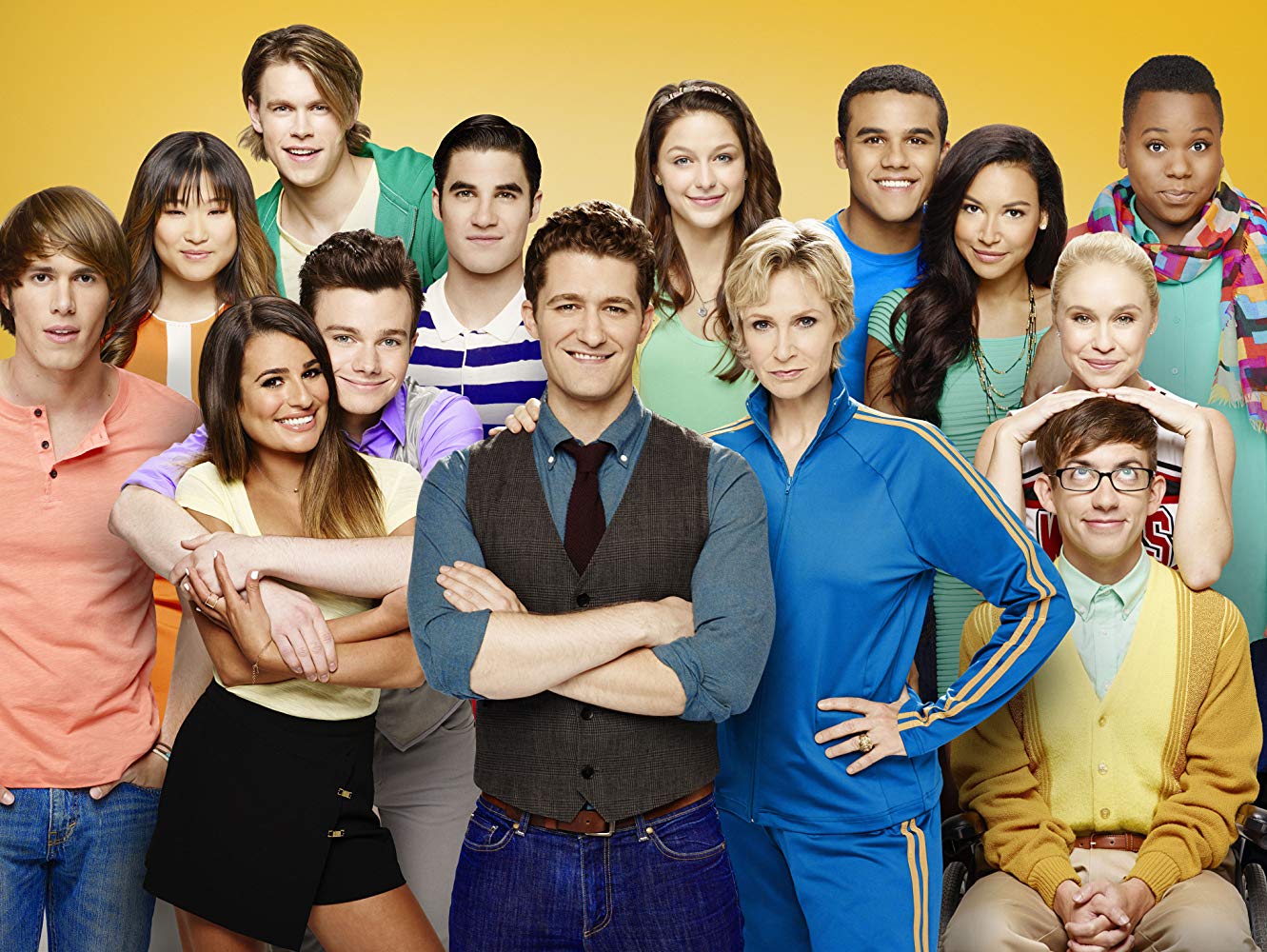 Atriz desaparecida de Glee está “supostamente morta”