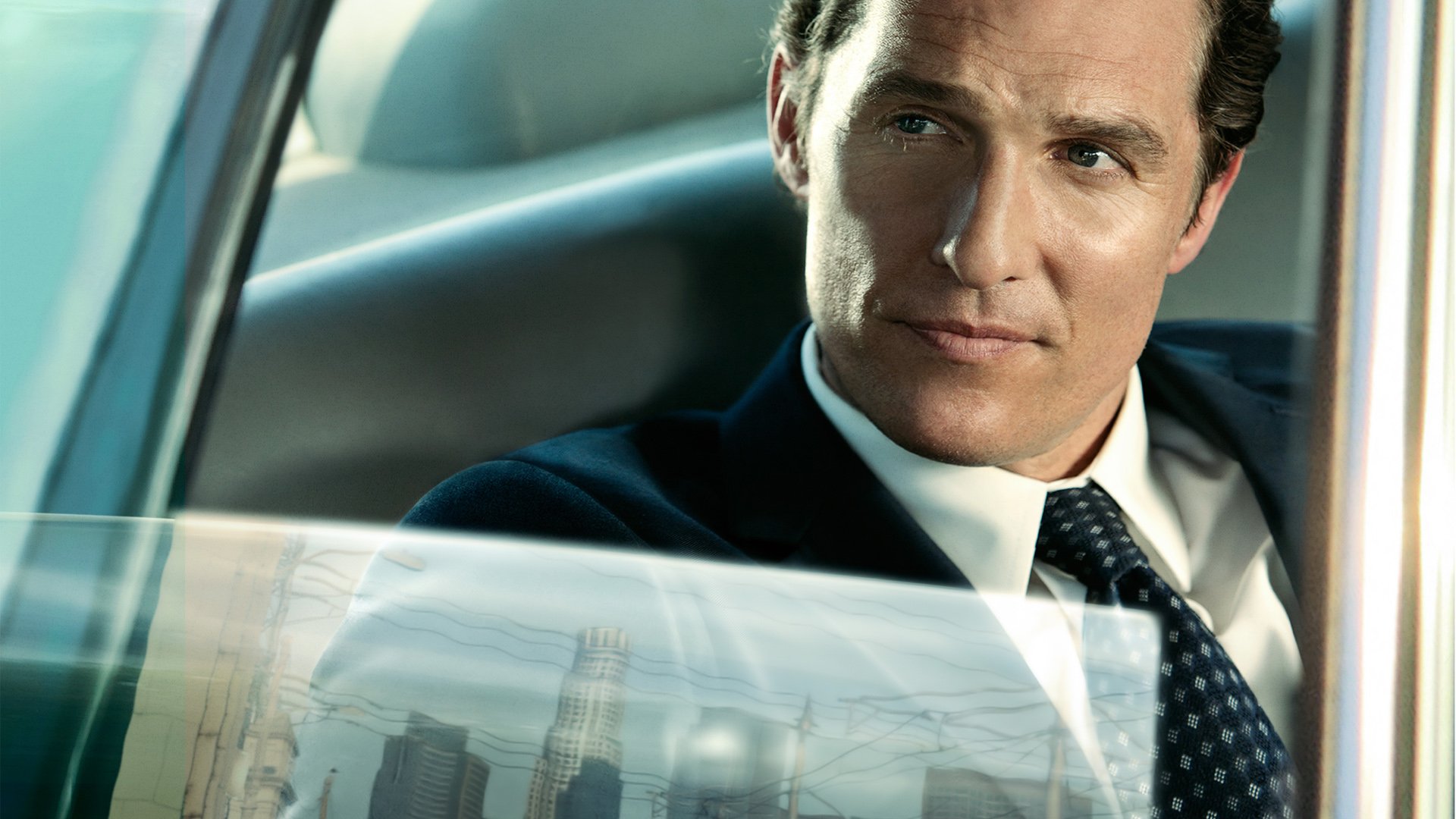 O Poder e a Lei, filme com Matthew McConaughey, vai virar série de TV
