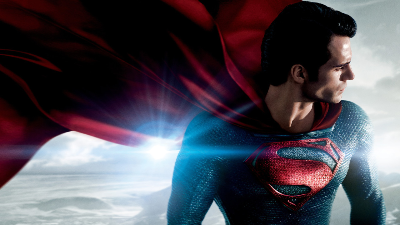 Revelamos qual é o melhor momento do Superman no cinema