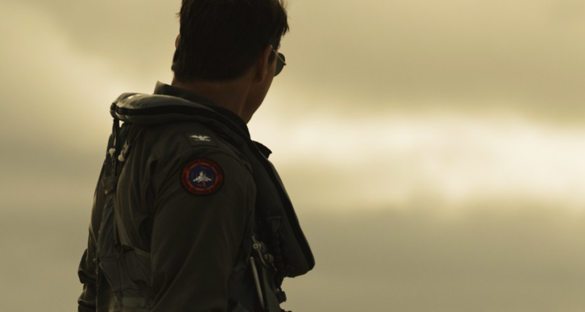 Top Gun: Maverick ganha 1° trailer legendado; veja!