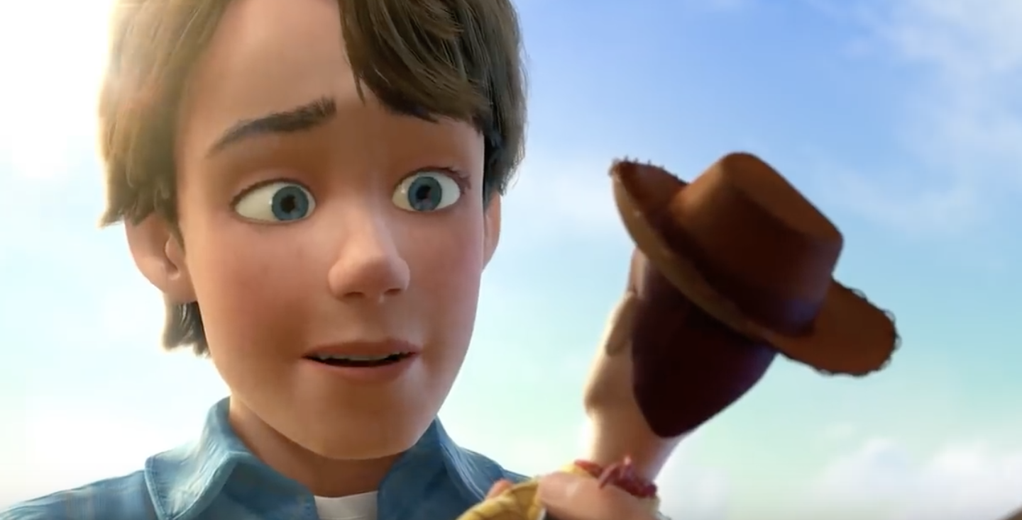 Diretores respondem se teoria macabra de Toy Story é verdadeira