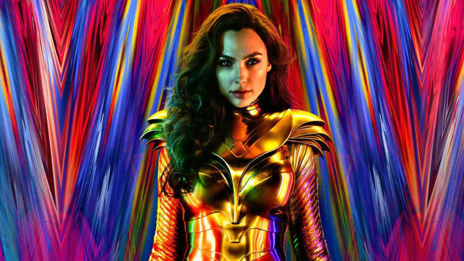 Amigas: atriz da Marvel revela imagem de heroína dos Vingadores com a Mulher-Maravilha