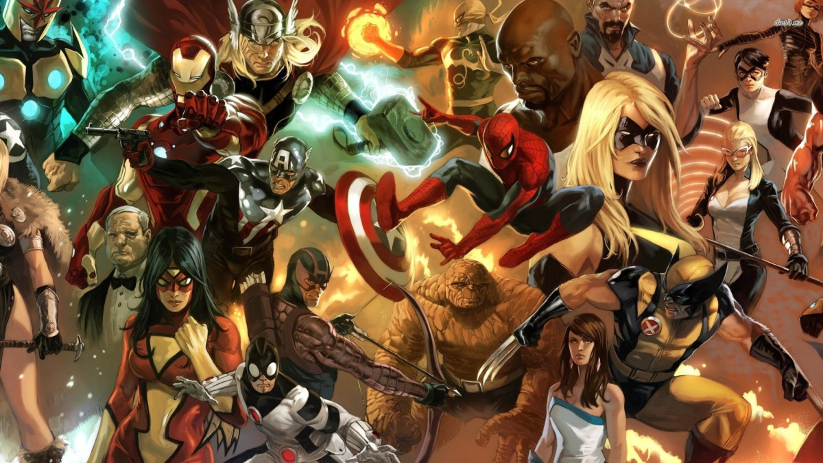 Maior segredo de herói da Marvel é revelado – e isso pode matar a editora