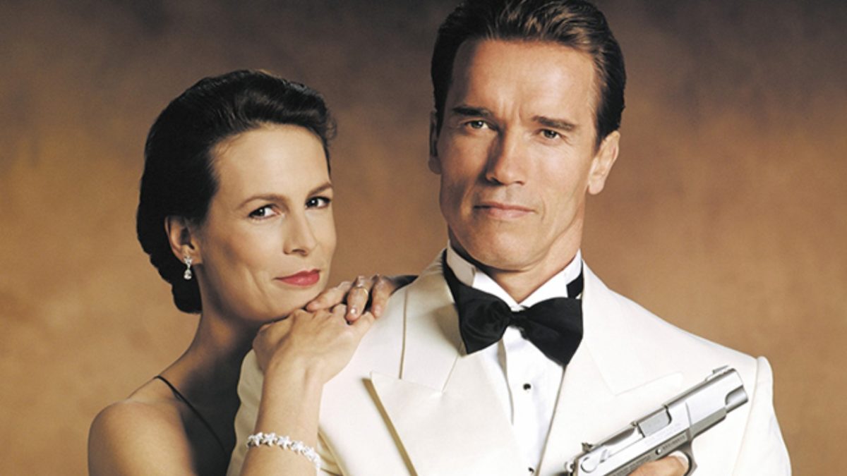Diretor revela o maior desafio de Schwarzenegger em True Lies