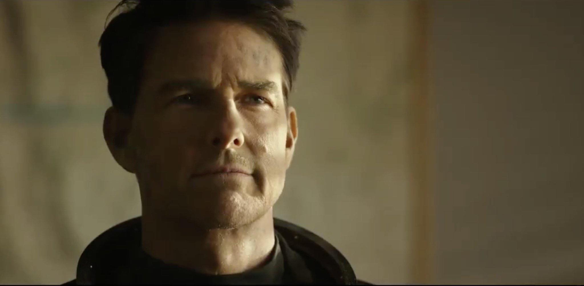 Top Gun 2: Trailer do Super Bowl traz incríveis acrobacias aéreas com Tom Cruise