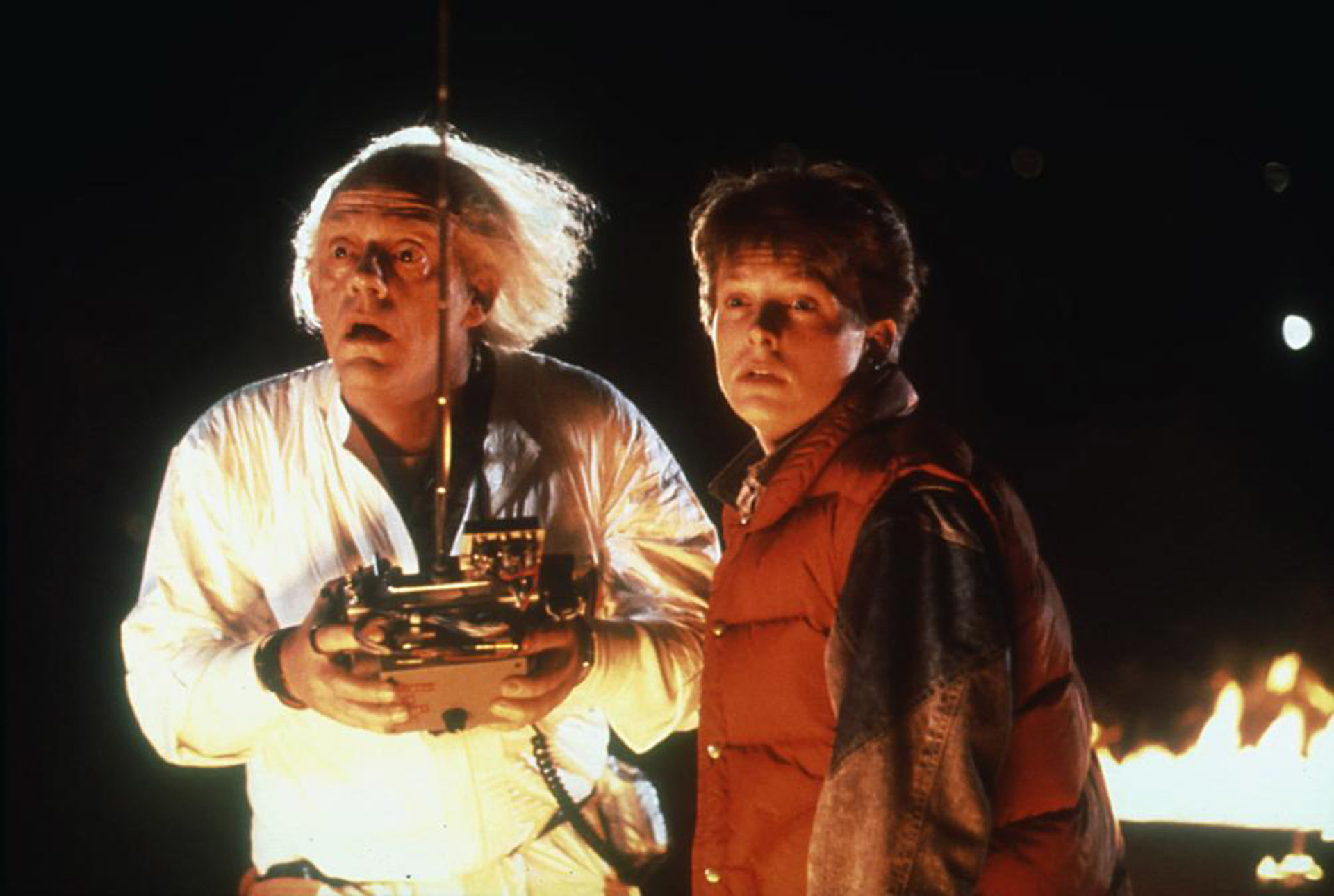 De Volta Para o Futuro: Conheça a verdade não contada sobre Marty McFly