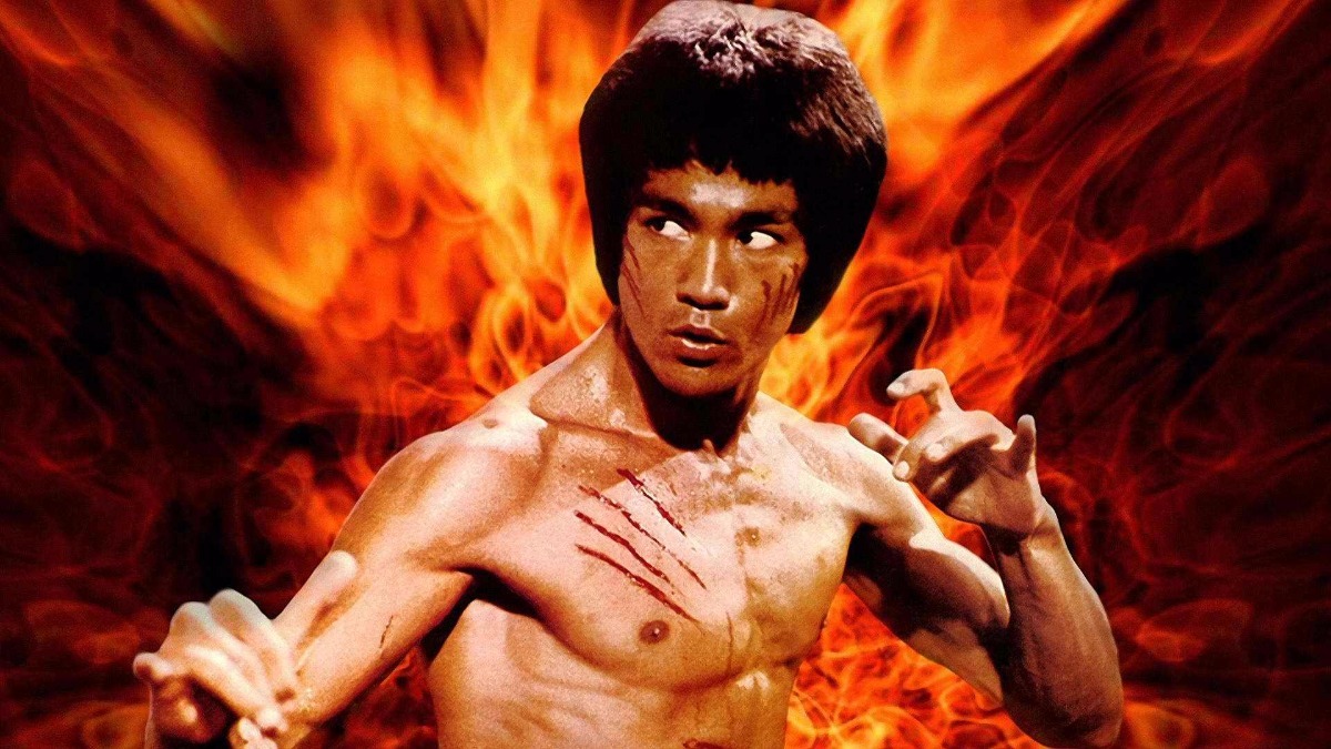 O que NÃO te contaram sobre a trágica morte de Bruce Lee