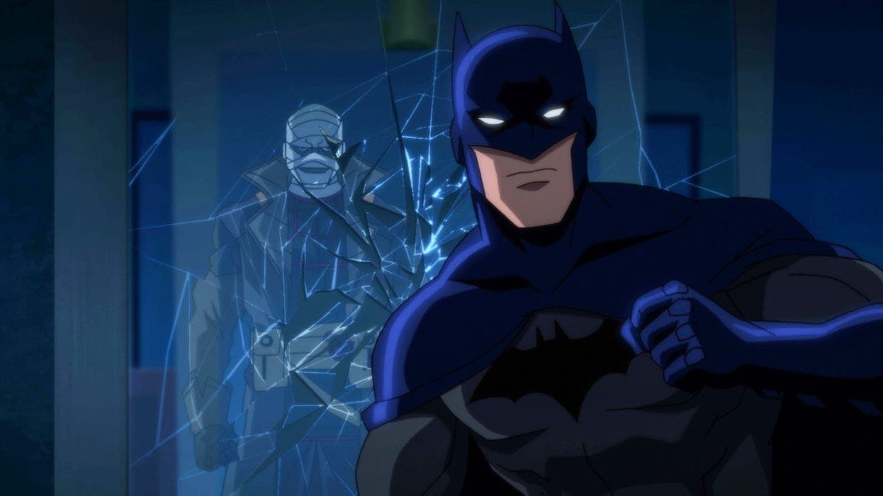 Filme da DC muda drasticamente relação de Batman e Mulher-Gato