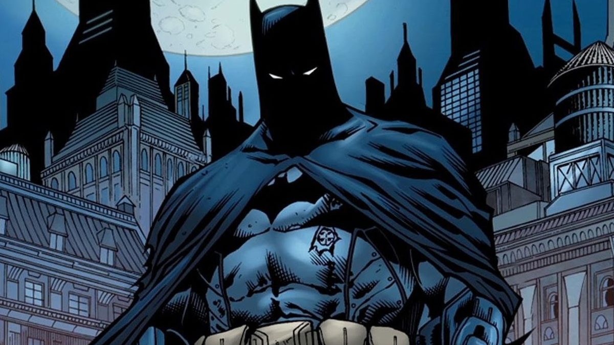 Estes são os maiores – e mais insanos – mistérios de Batman